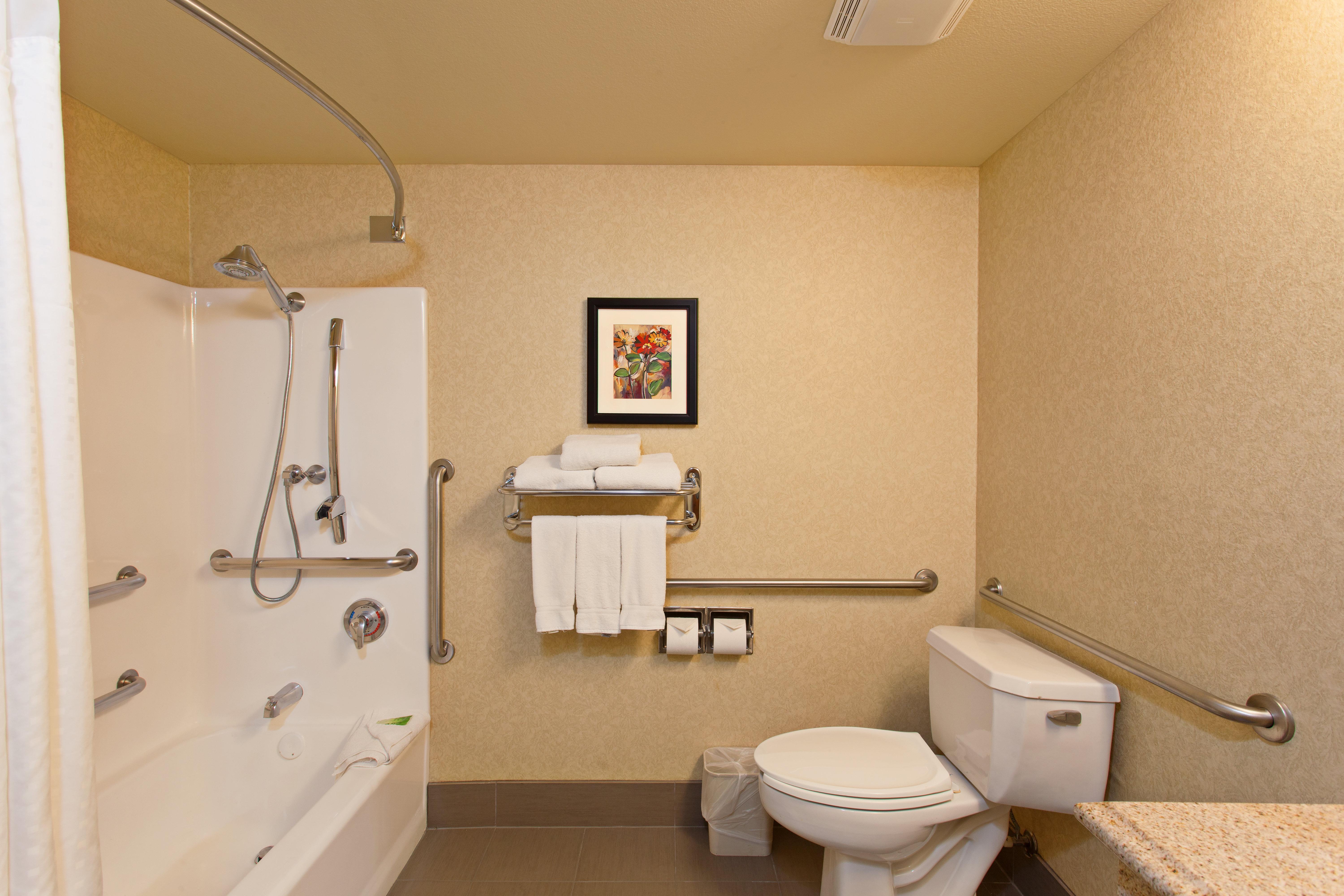 Holiday Inn Express Temecula By Ihg Extérieur photo