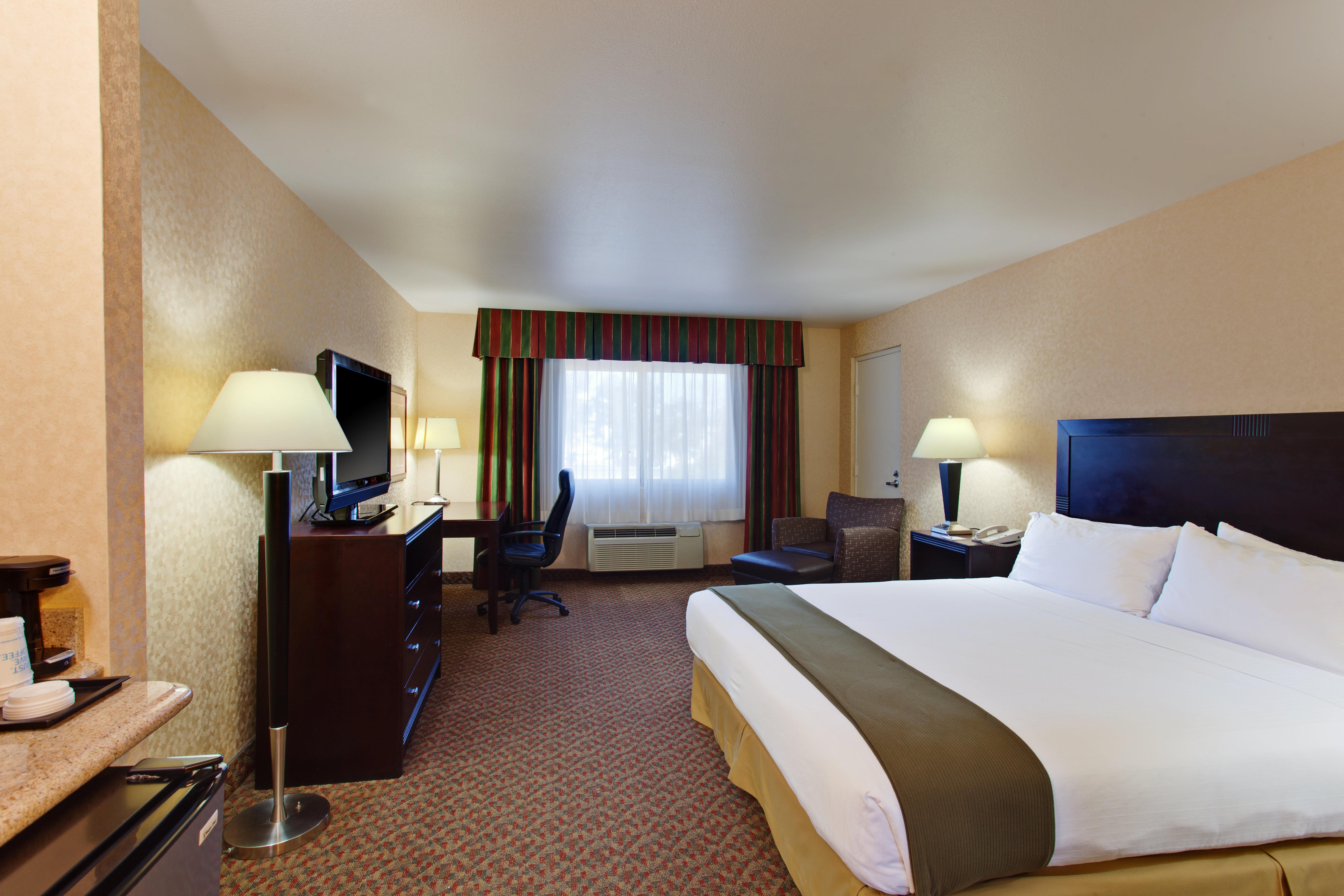 Holiday Inn Express Temecula By Ihg Extérieur photo