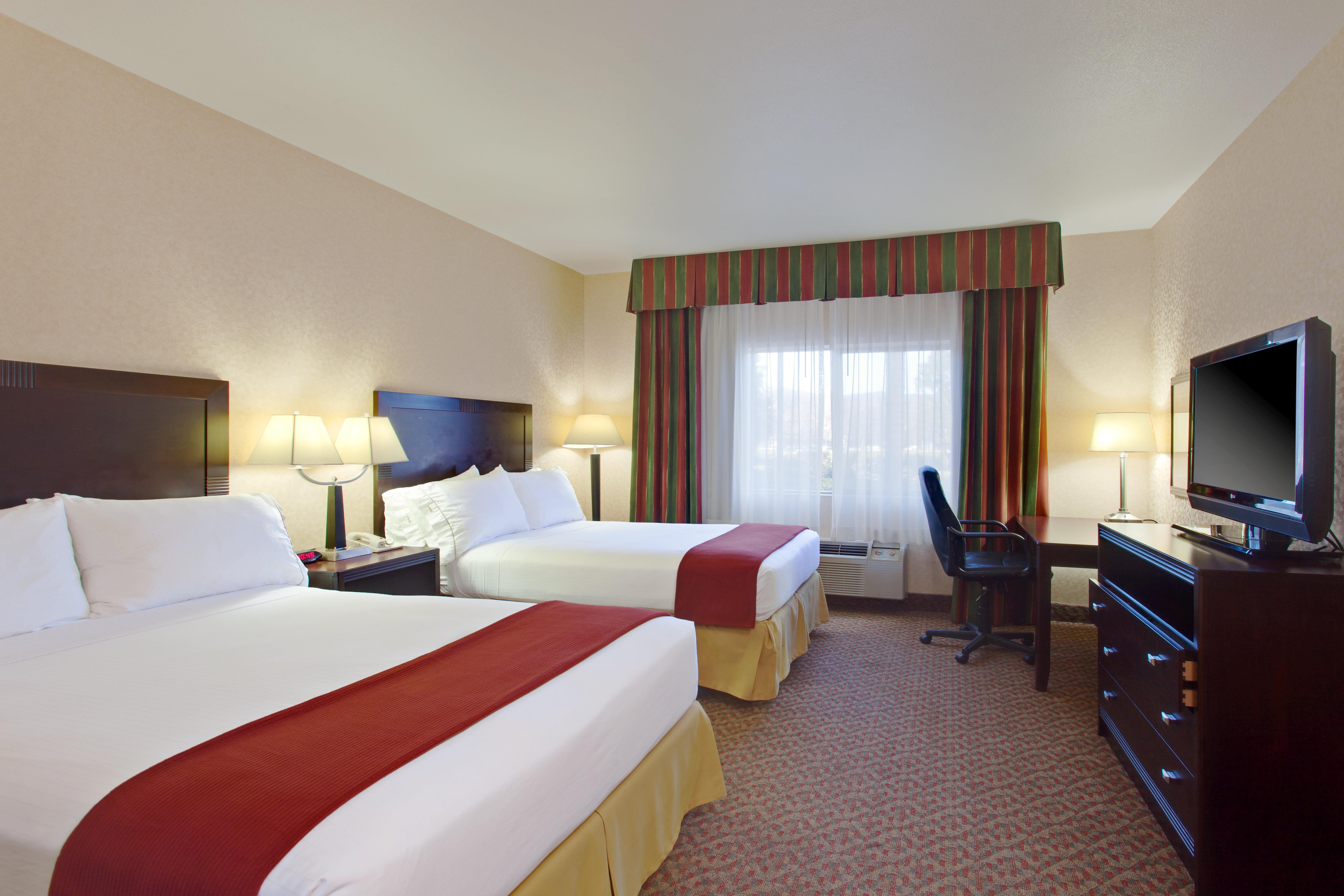 Holiday Inn Express Temecula By Ihg Extérieur photo